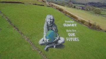 世界地球日「多一塑不如少一塑」 環球活動喚起公眾意識