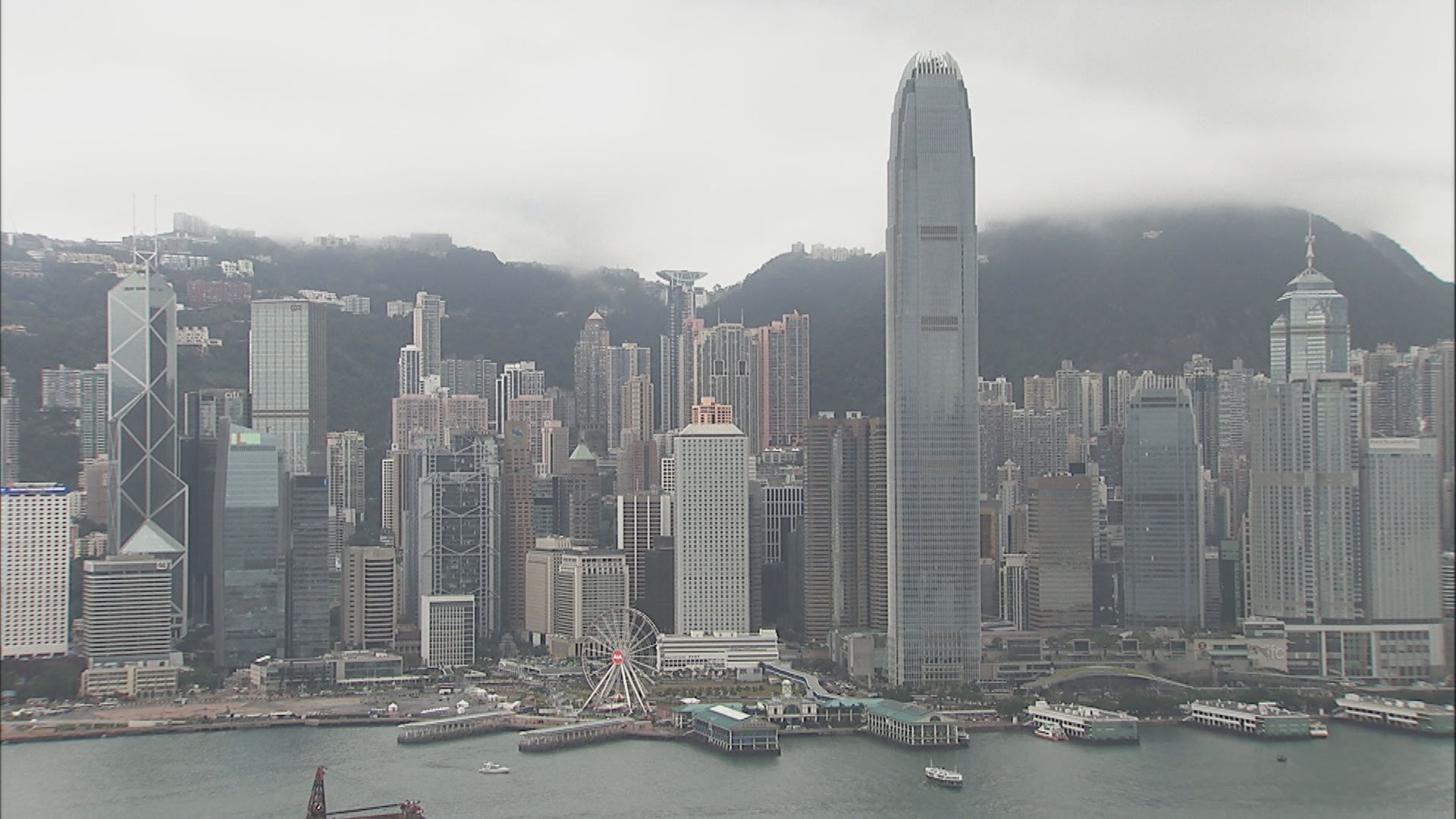 天文台：接獲近千名市民報告感地震