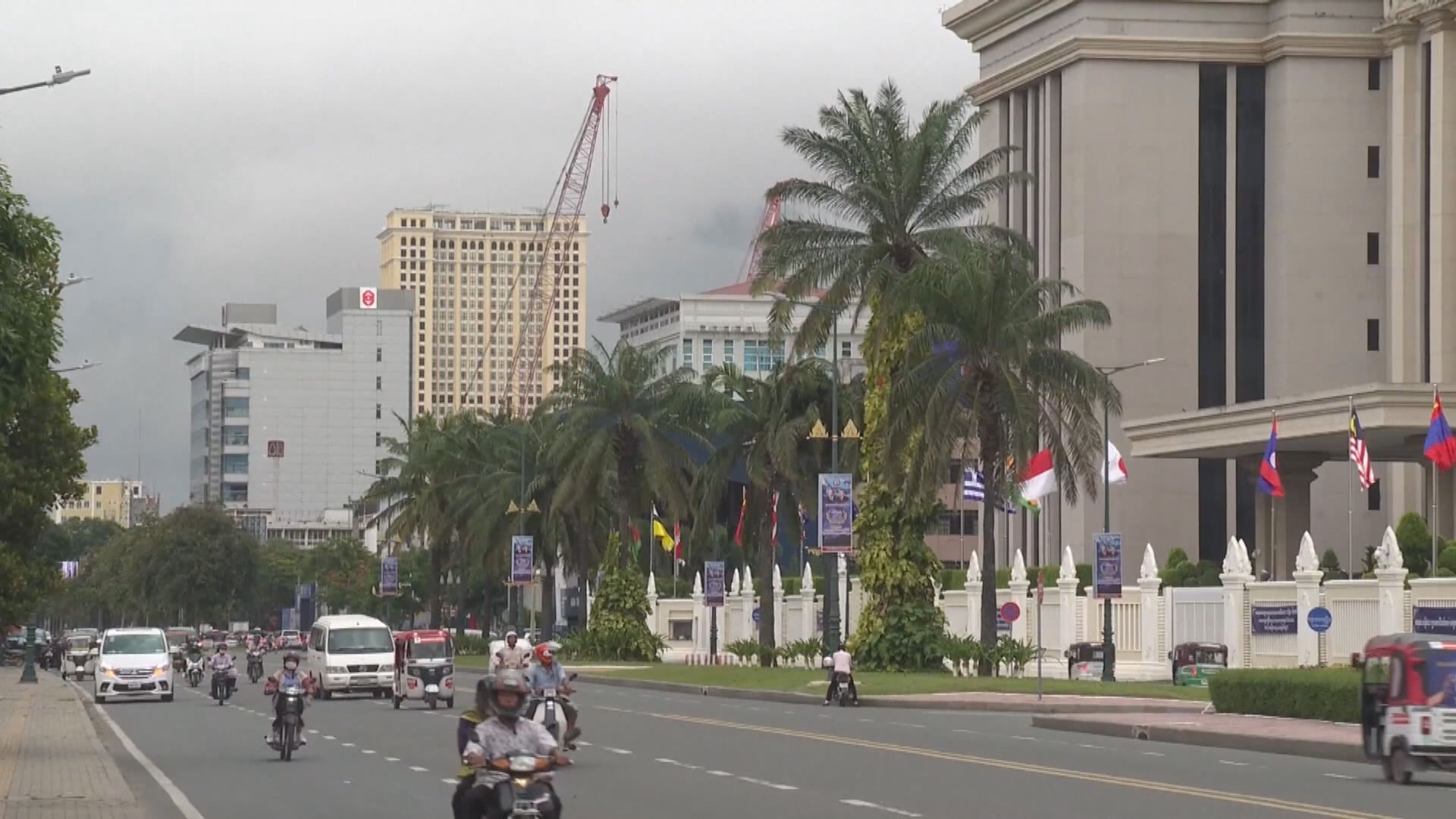 再多一名被誘騙至東南亞港人安全返港