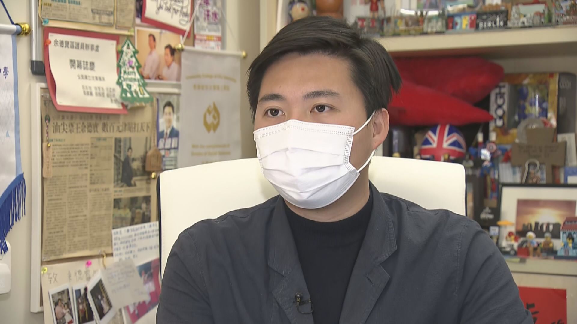 東南亞誘騙案求助增至38宗　前區議員：港人泰國旅遊被擄至緬甸