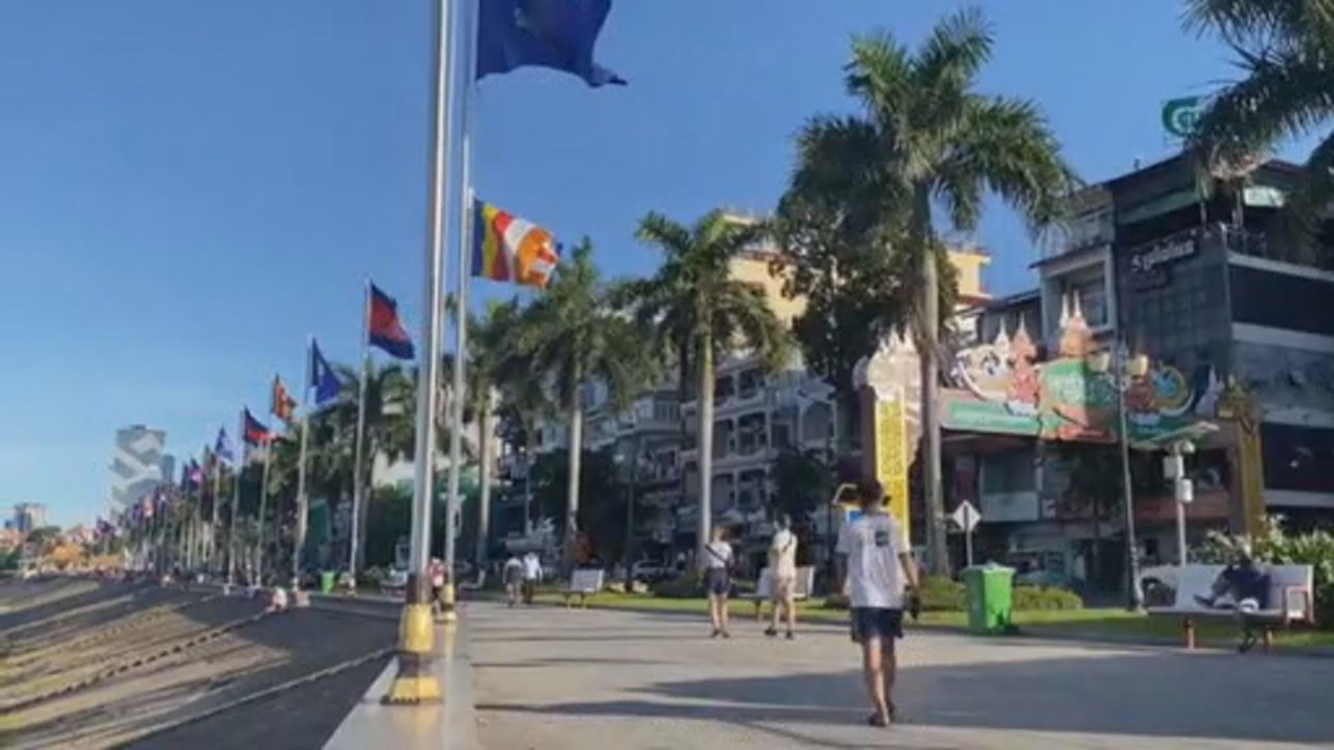 再多6名被誘騙至東南亞港人安全返港