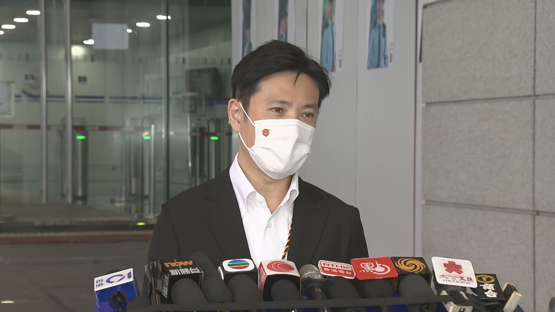 警拘五人涉誘騙港人到東南亞　兩人為集團骨幹