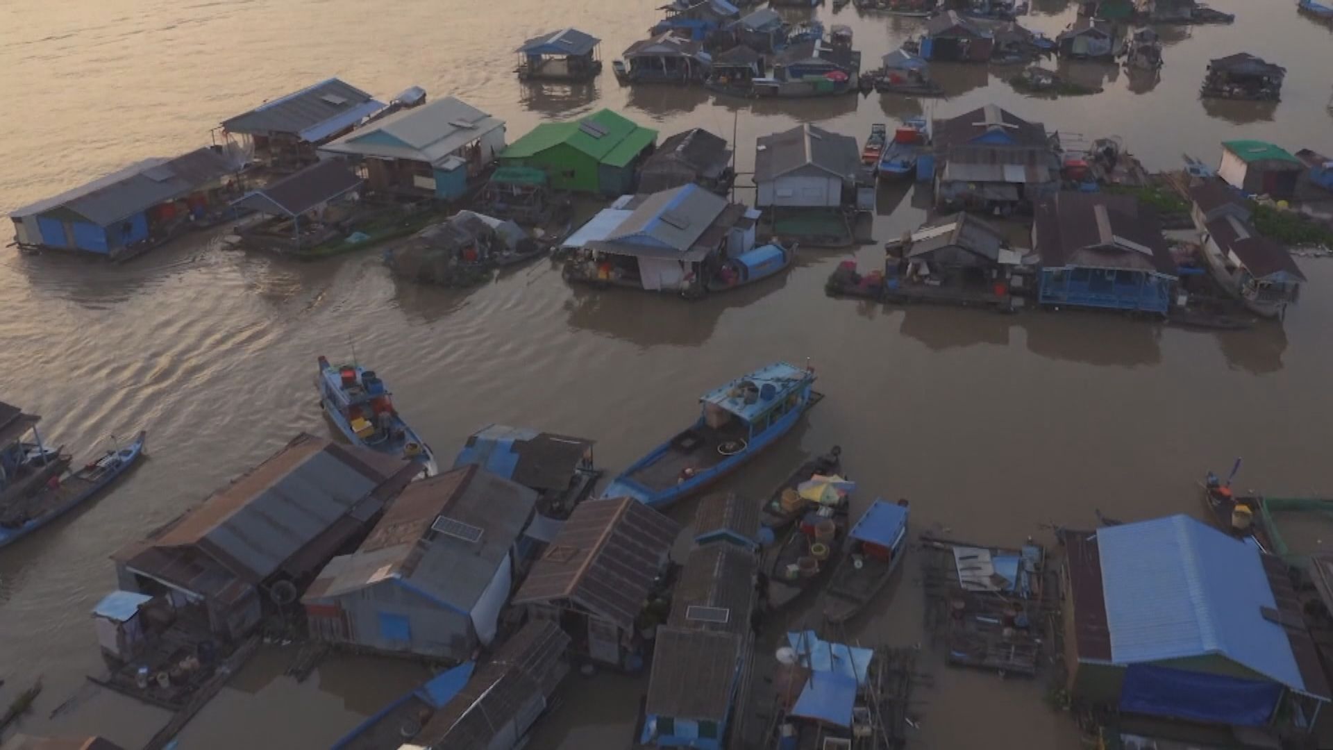 港人東南亞遭誘騙求助增至41宗