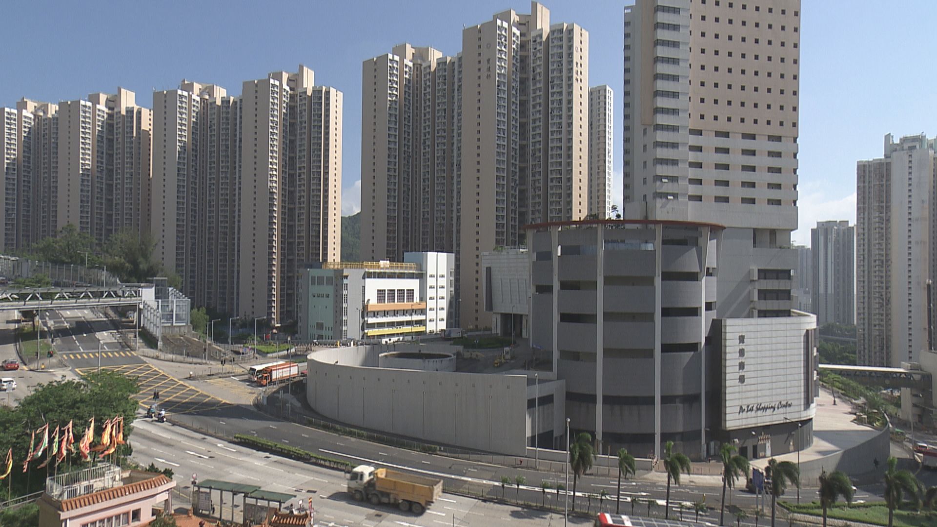 行會批准東九龍綠色集體運輸系統財務安排　7月招標　政府向中標公司批出三幅住宅用地