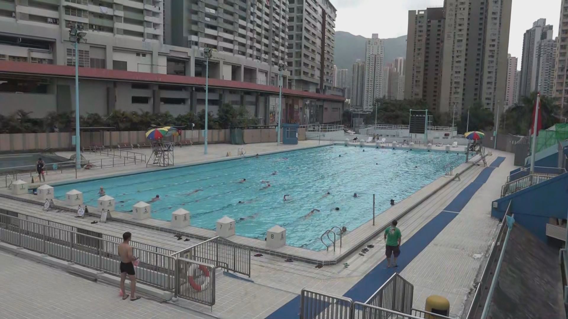 政府放寬防疫措施　市民趁復活節長假期外出遊玩