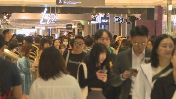 尖沙咀有商場推無消費免費泊車五小時吸客