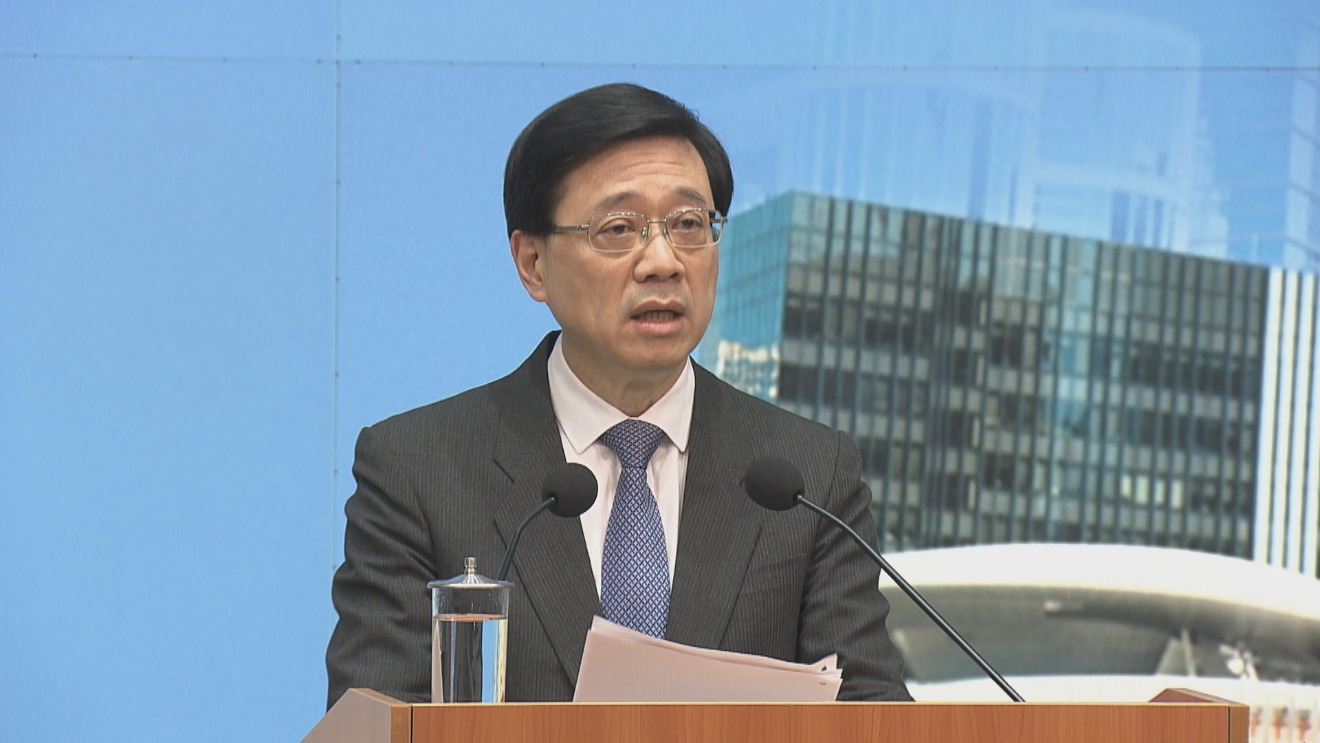 資審會裁定鄭松泰登記無效　即時喪失立法會議員資格