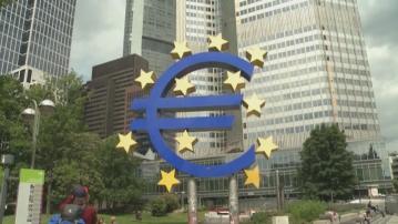 高盛料歐洲央行明年4月開始減息