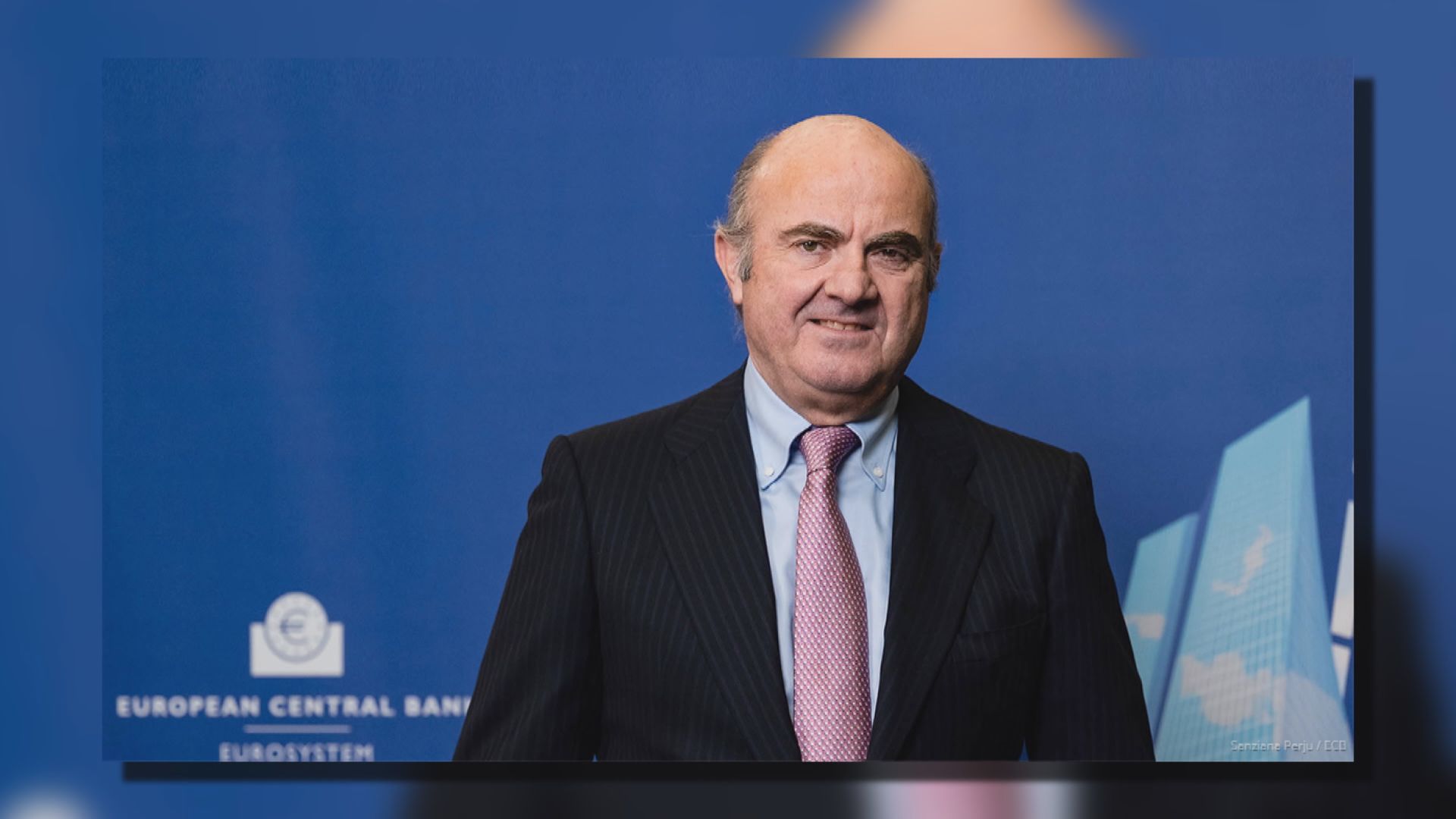 金多斯：當前經濟不確定性高於新冠疫情期間