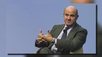 歐洲央行副行長：談論減息為時尚早