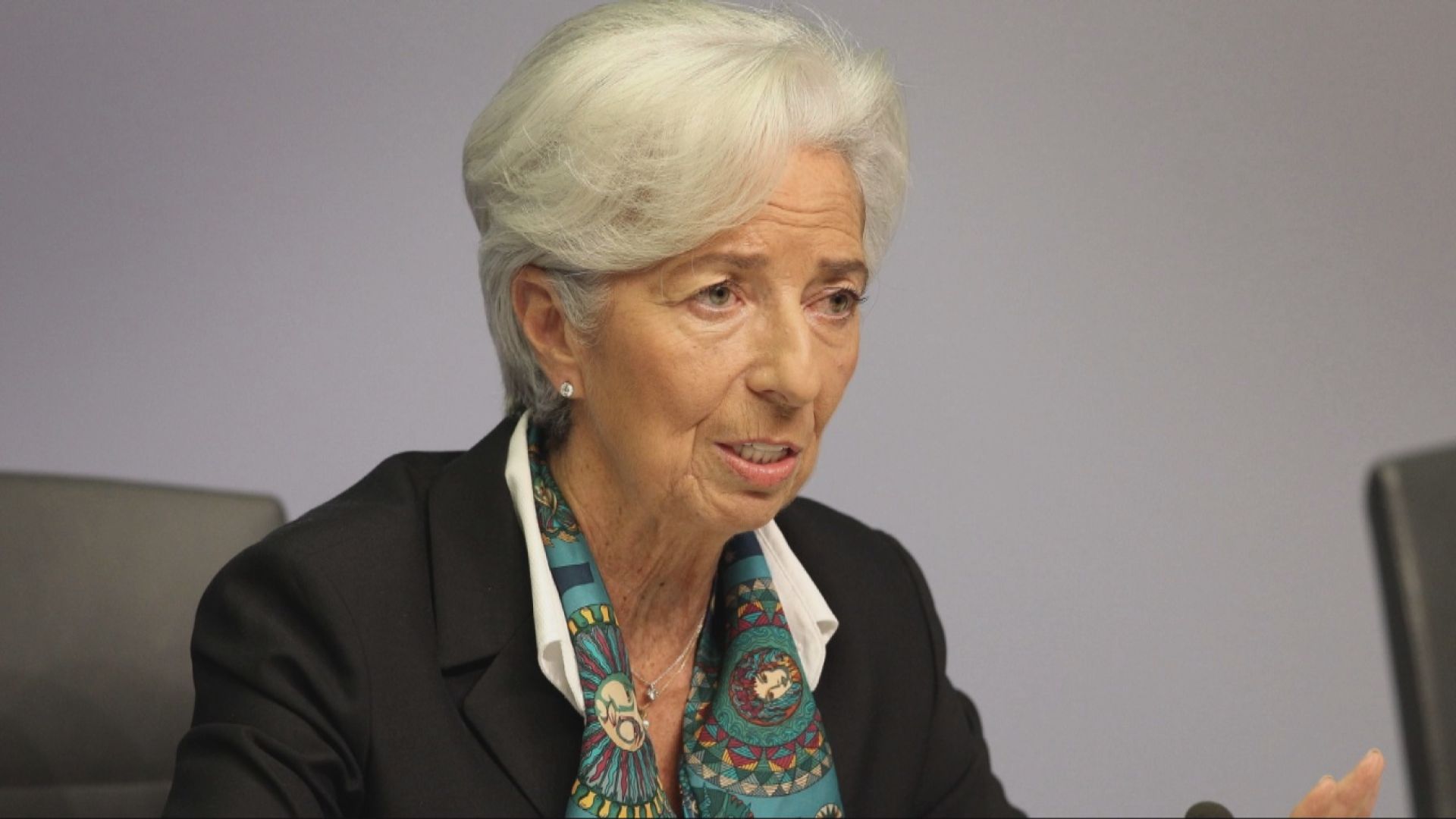 歐央行料消費者開支增速將較預期快　或帶來更強勁經濟