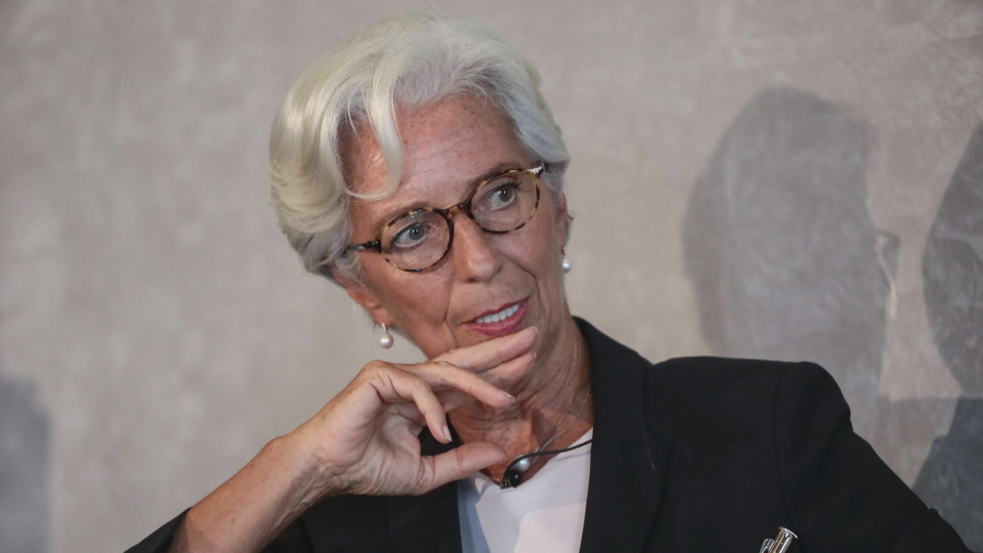 拉加德：歐央行將繼續加息直至通脹回落至2%目標