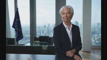 拉加德：歐洲央行有可能於夏季減息