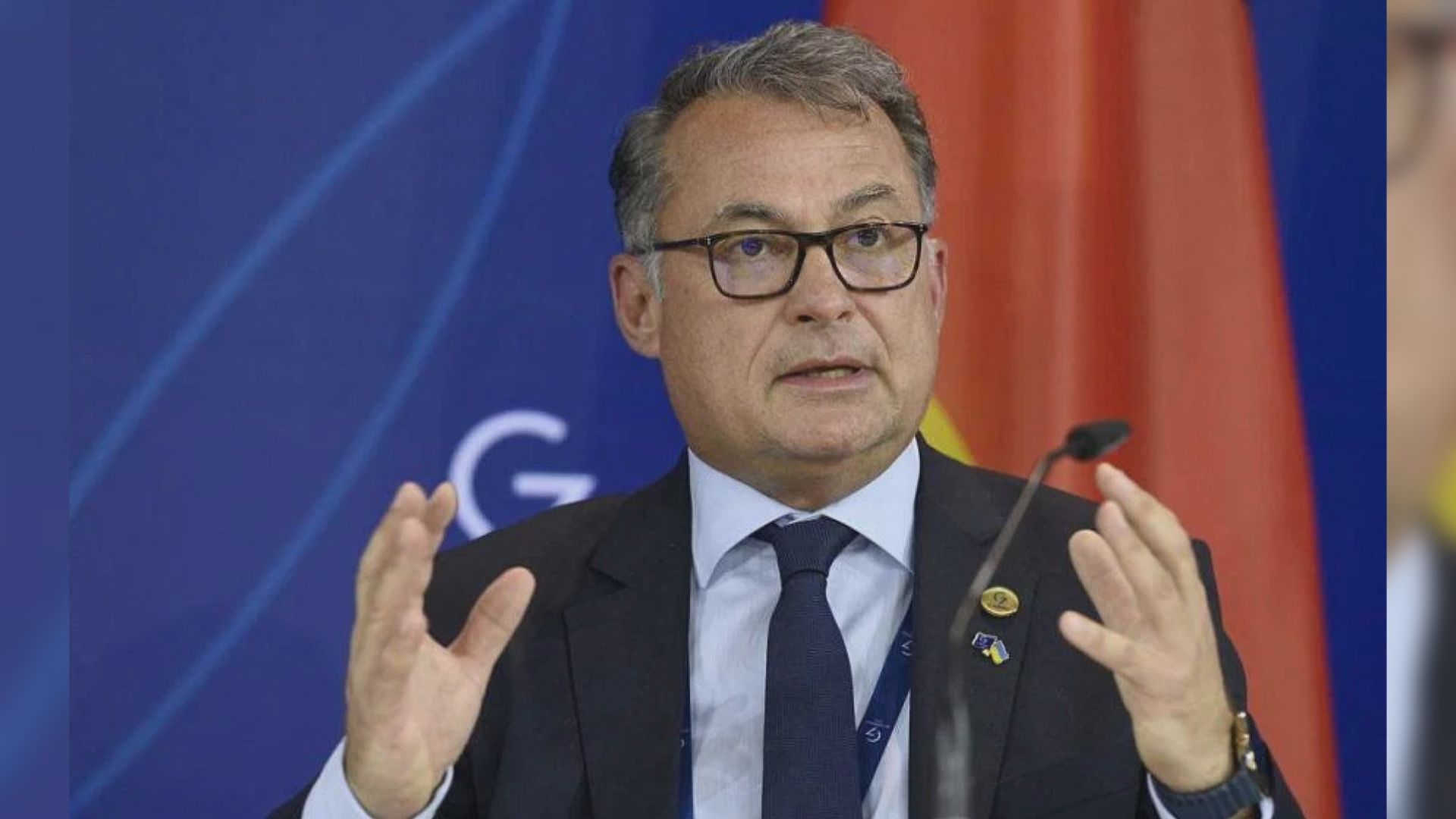 納格爾：歐洲央行在加息方面還有一段路要走