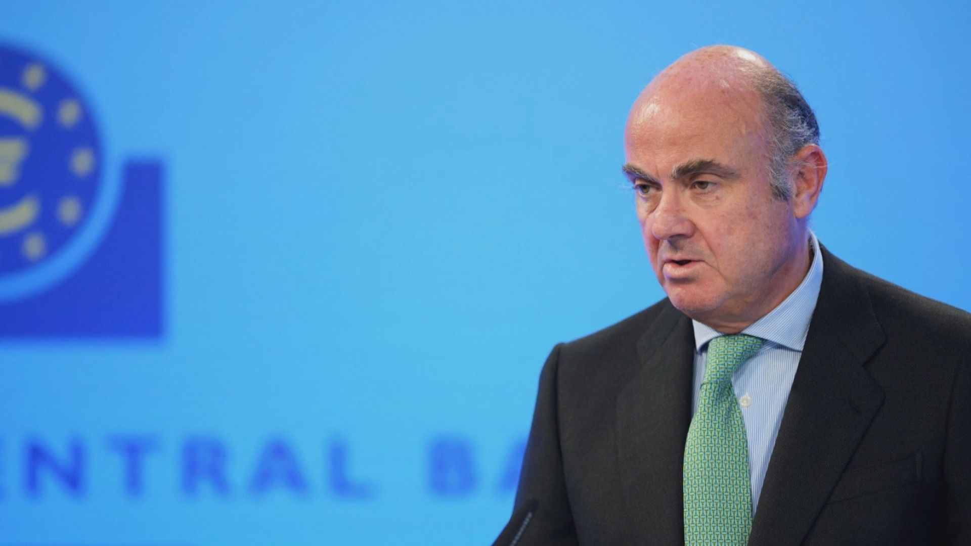 歐央行副行長：支持繼續加息並料明年開始量化緊縮