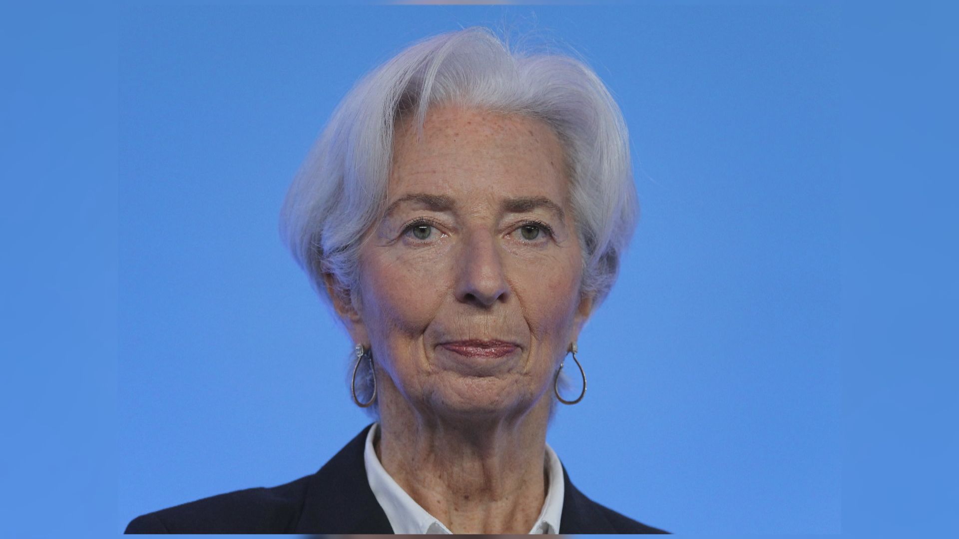歐洲央行行長拉加德料歐洲央行將進一步加息