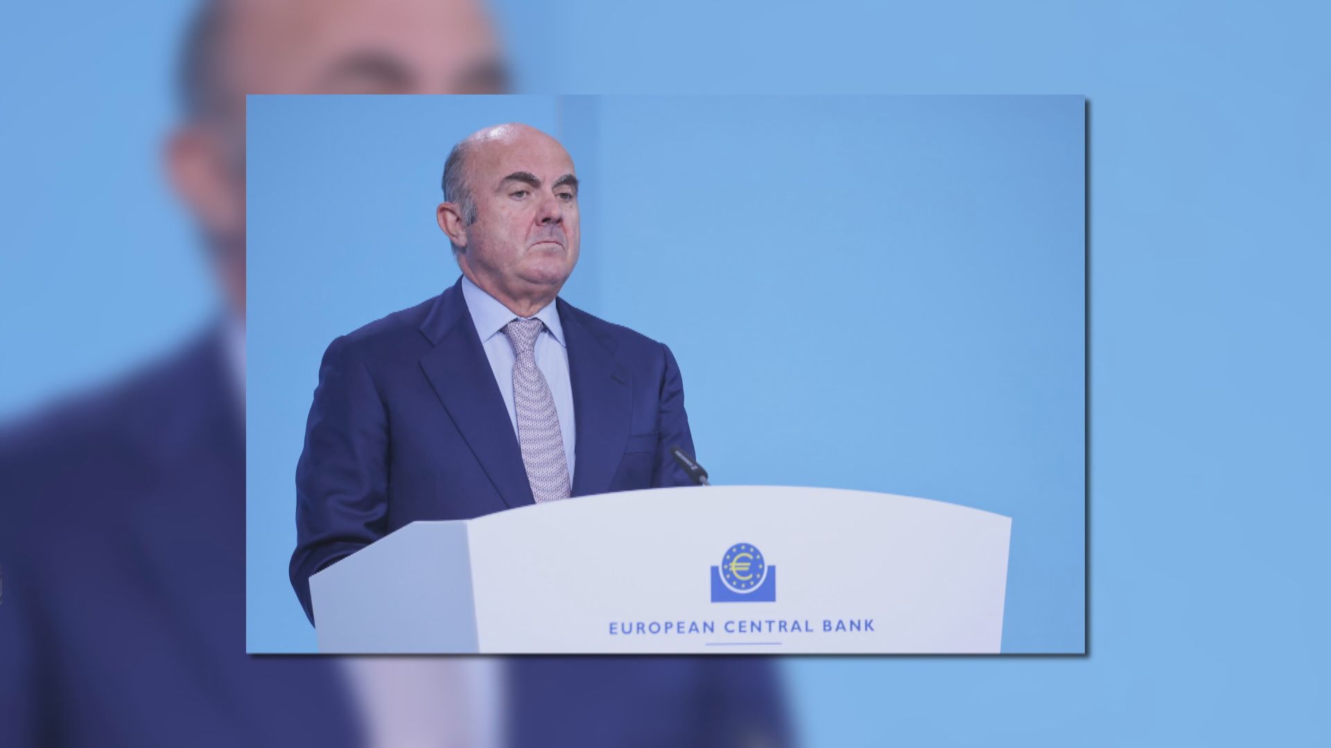 金多斯：加息半厘或成歐洲央行近期的新常態