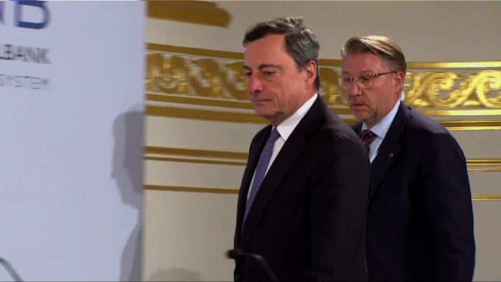 歐央行：仍需寬鬆貨幣措施