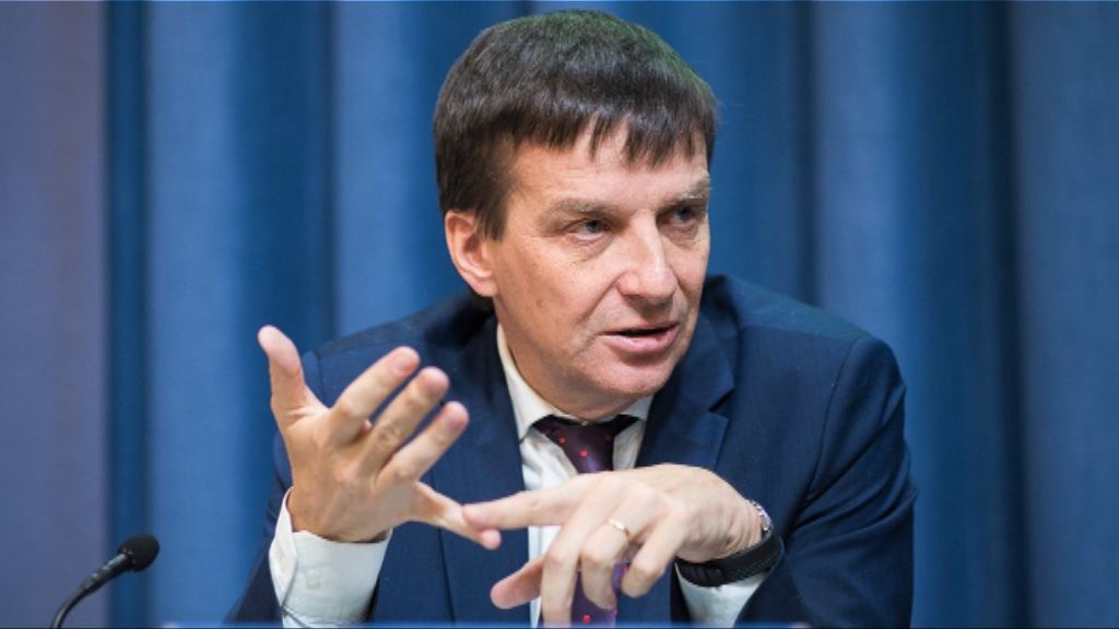 歐央行官員韓偉森：9月後可一次性結束買債