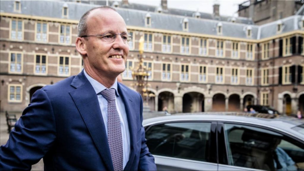 諾特：歐洲央行應明確表明9月結束量寬計劃