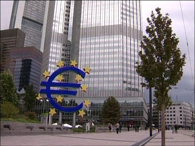 德拉吉：如有必要QE可以延長期限