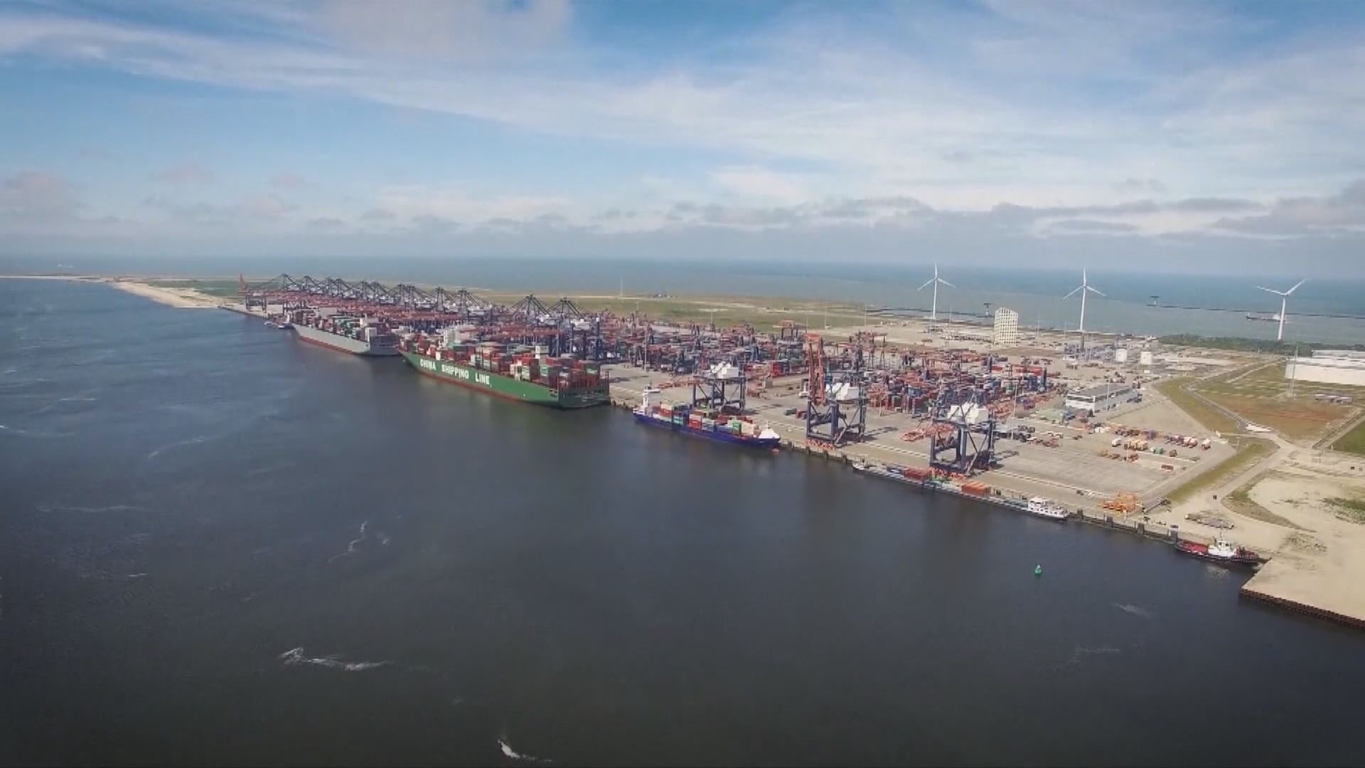 世銀：去年全球經濟增長為十年前金融海嘯爆發以來最慢