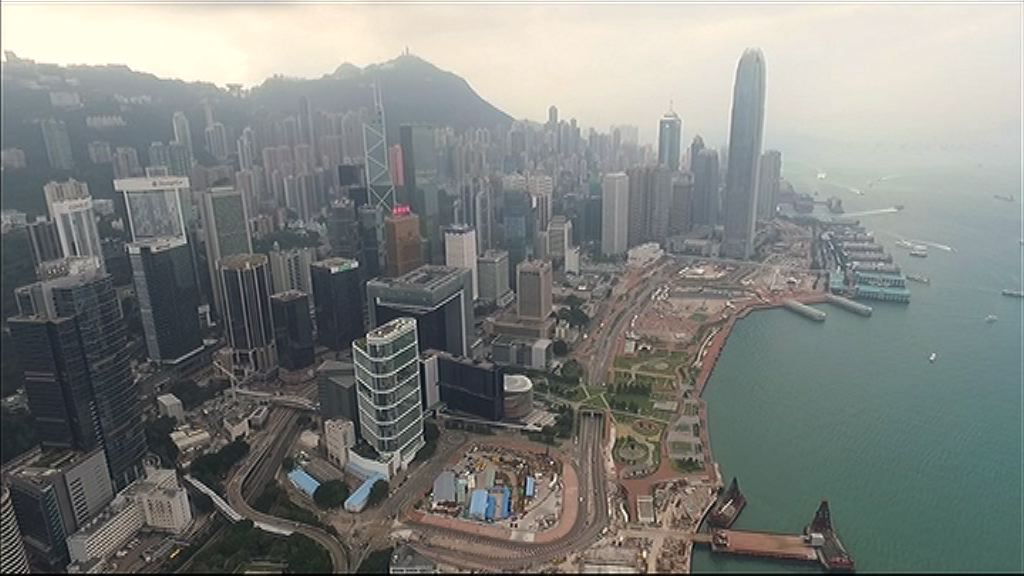 【外圍影響】調查：零售及旅遊業明年經營最艱難