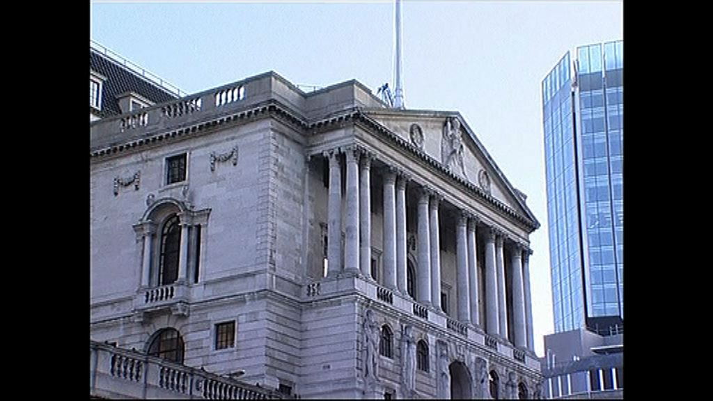 【今日議息】文翠珊上任料英不急於脫歐