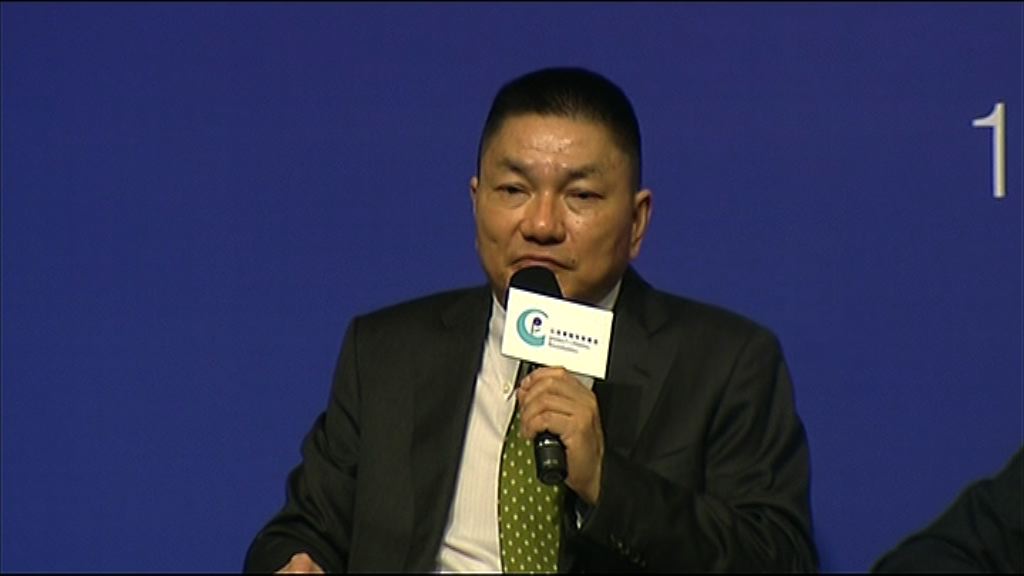 【尋求合作】穗深經濟規模最快兩年超港