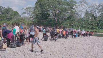 厄瓜多爾下月暫停中國公民免簽證入境待遇 中國：反對任何形式偷渡活動