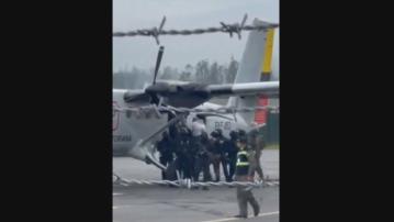 厄瓜多爾警方闖使館拘捕前副總統格拉斯 引發斷交風波