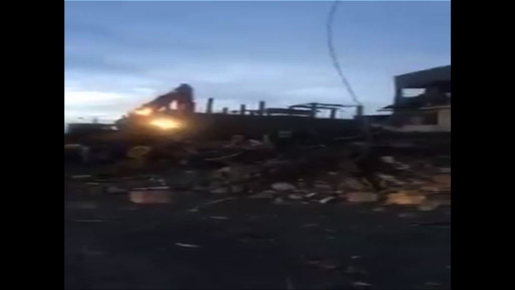 專家指厄瓜多爾地震強熊本六倍