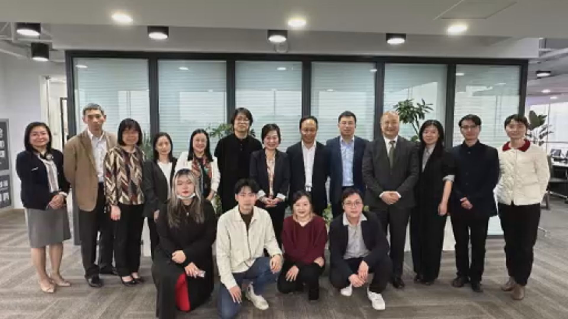 政府擬本學年辦七個新入職教師內地學習團