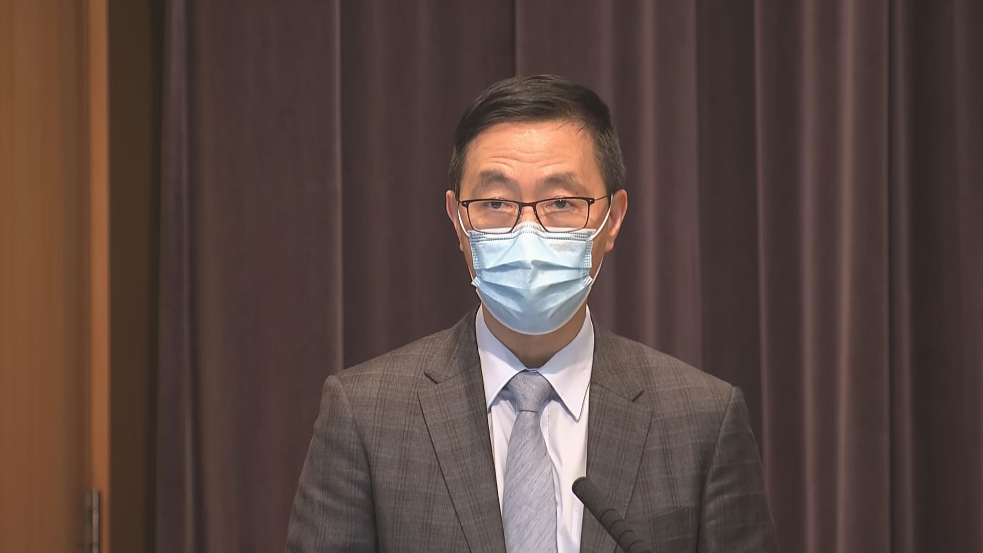 楊潤雄：信學校教師能按學生程度選用南京大屠殺教材