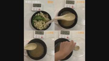 環保署實測多間餐廳紙餐具 指一般用餐時間使用沒問題