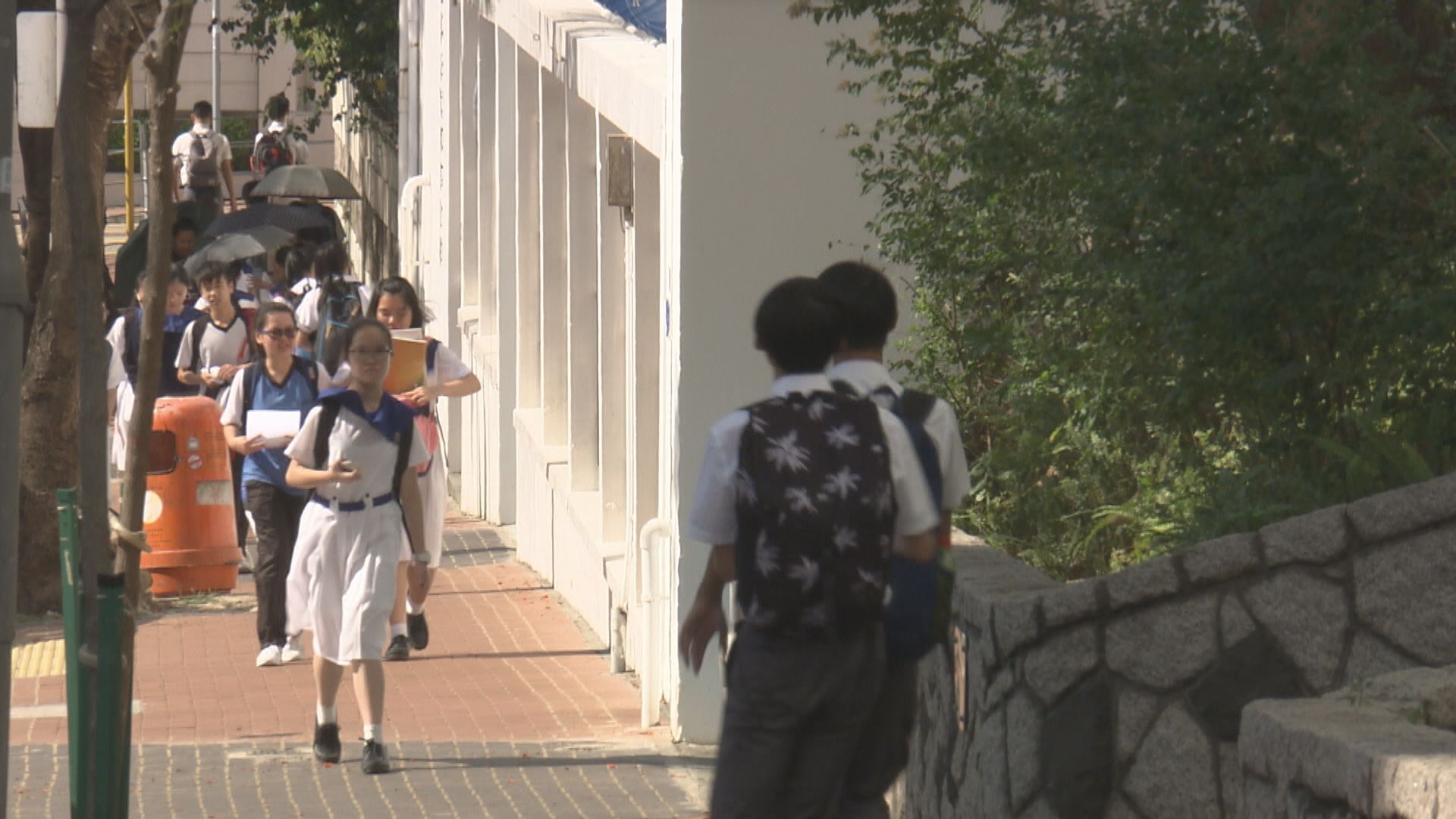 教育局下學年起調整中一開班機制 准受歡迎學校增加開班