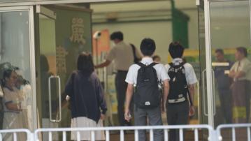 教育局：新學年公營小學增3班小一　中學加9班中一