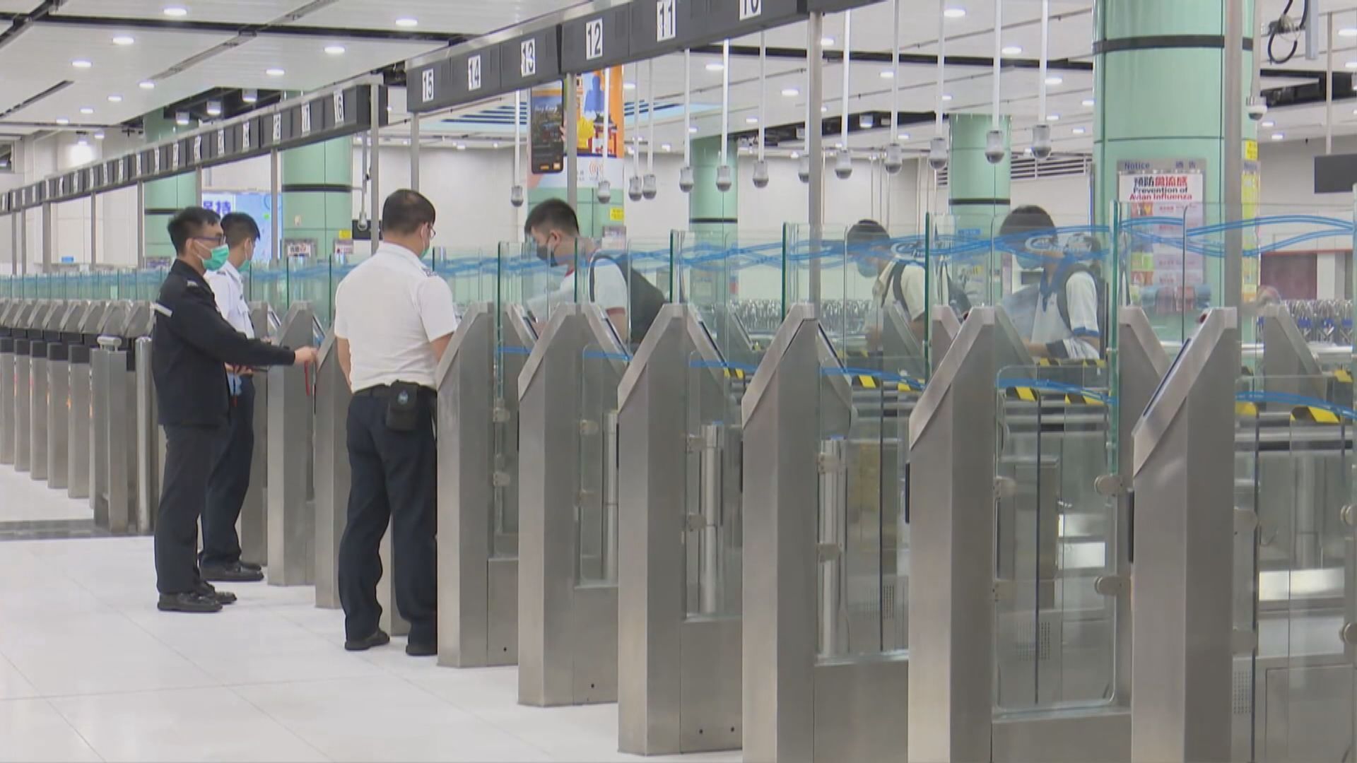 跨境中學生最快2月6日可免配額來港上學