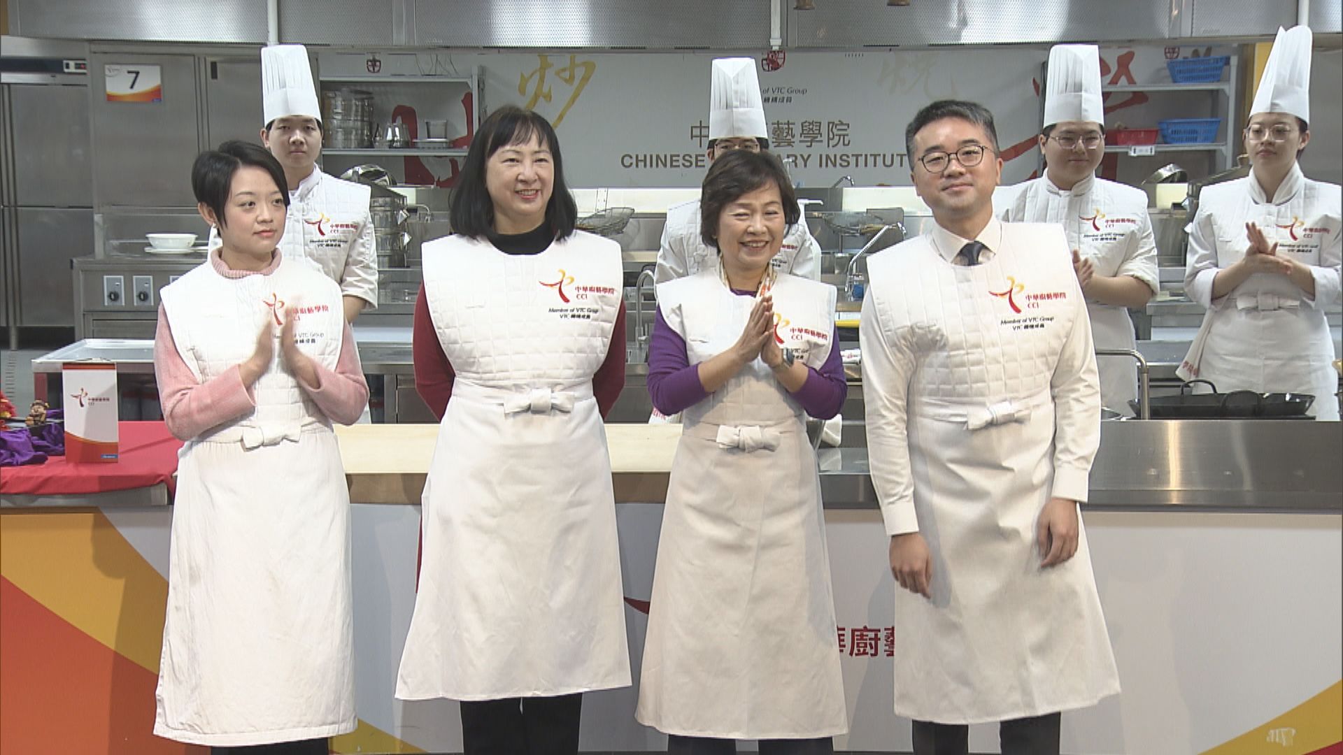 教育局正就本地學生定義作檢討