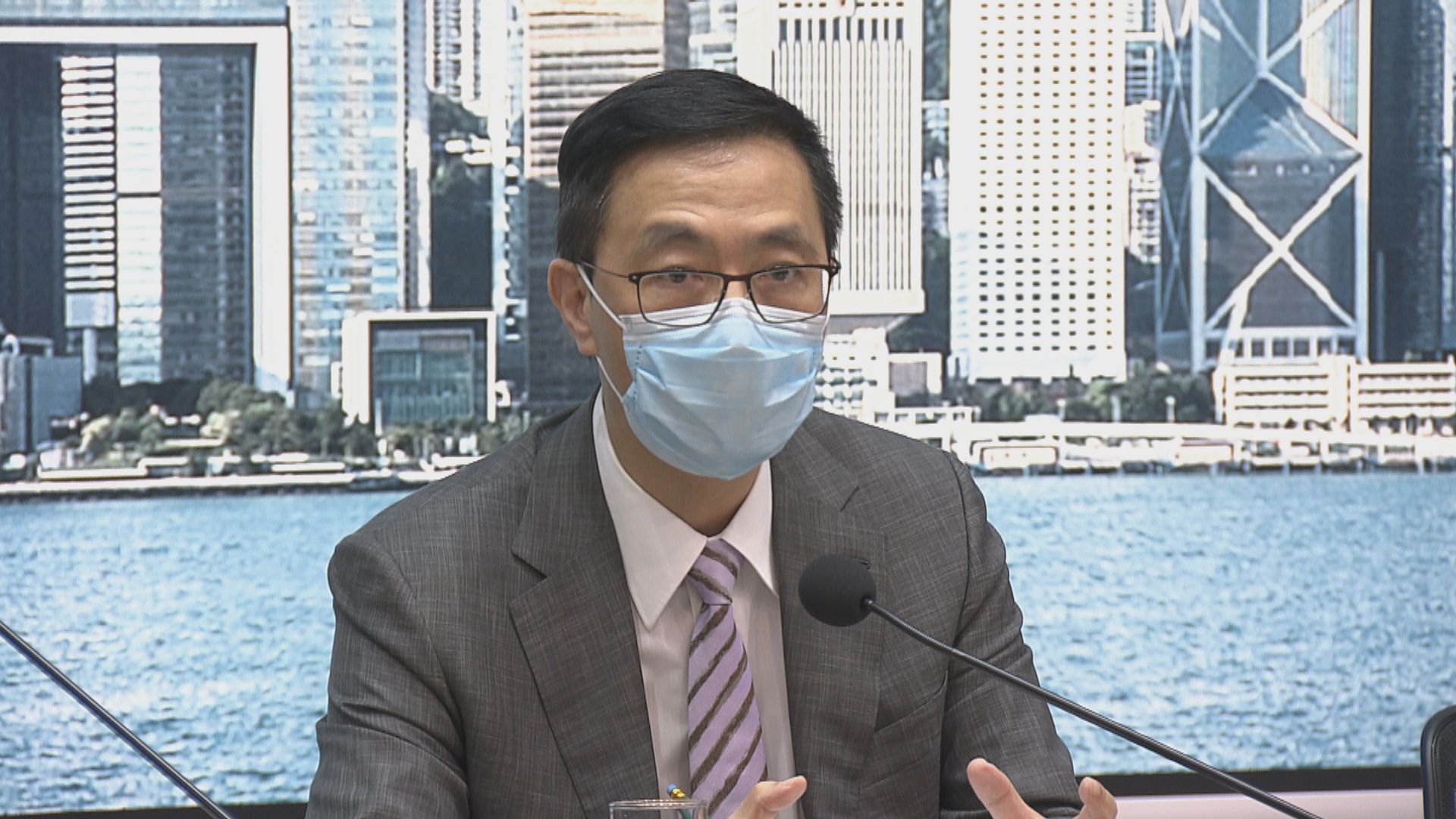 教育局：問題不單是工作紙　教案要求學生作政治表態