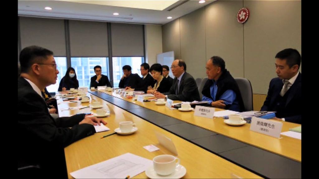 防止學生自殺委員會料半年交報告及建議