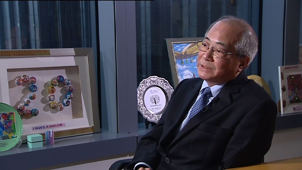 【專訪】吳克儉：BCA獲專業教育界支持