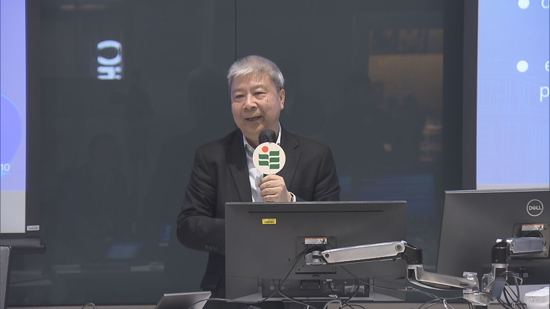 李嘉誠基金會再捐550萬 助教大開展免費人工智能課程