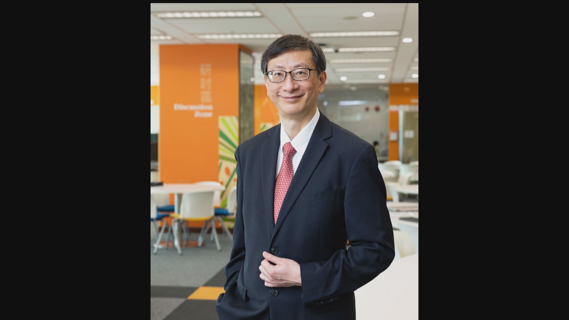 教大校董會任命李子建為下任校長　明年9月1日起生效