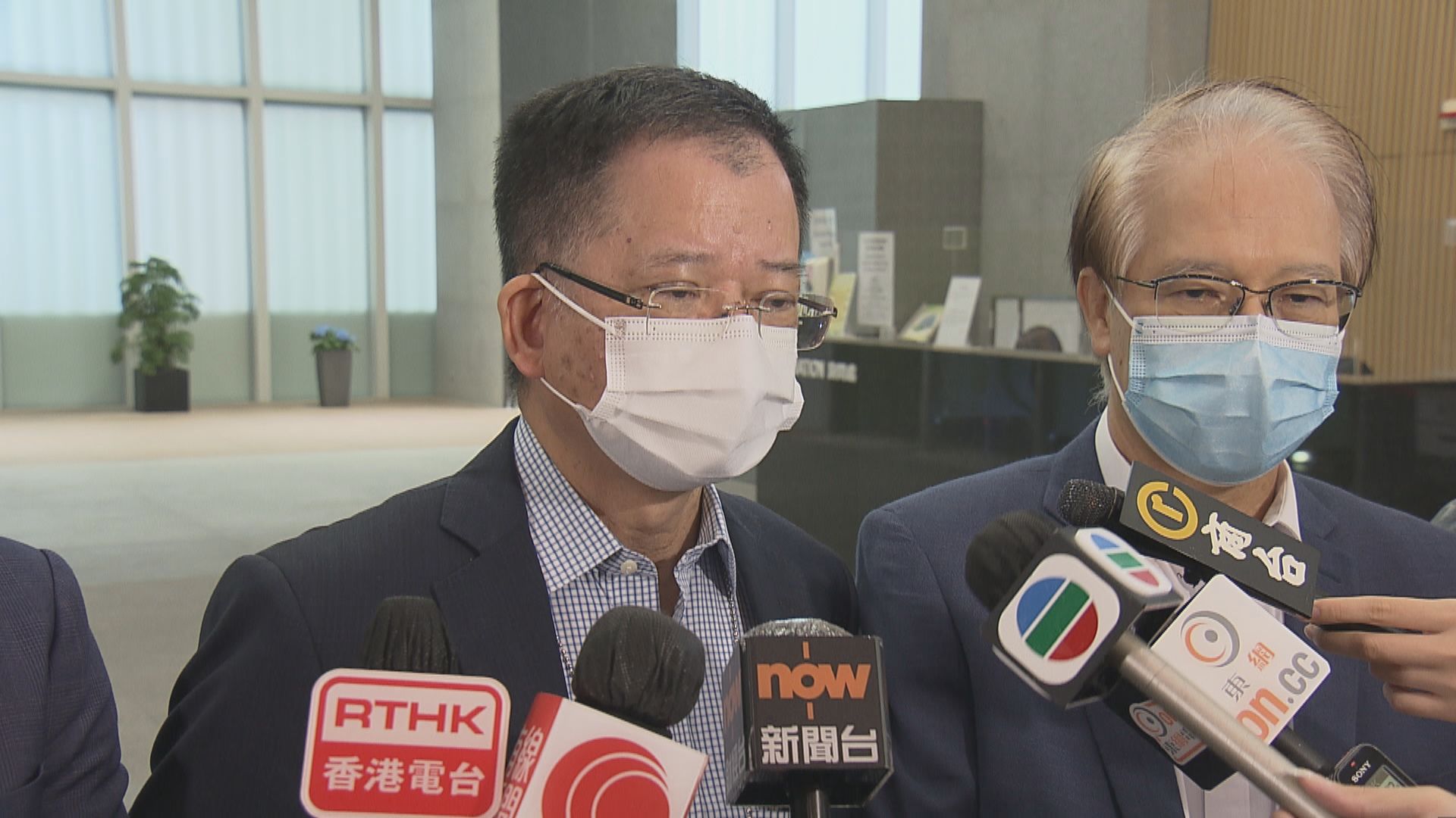 教協副會長：距新學年不足半年　推「公民與社會發展科」過急