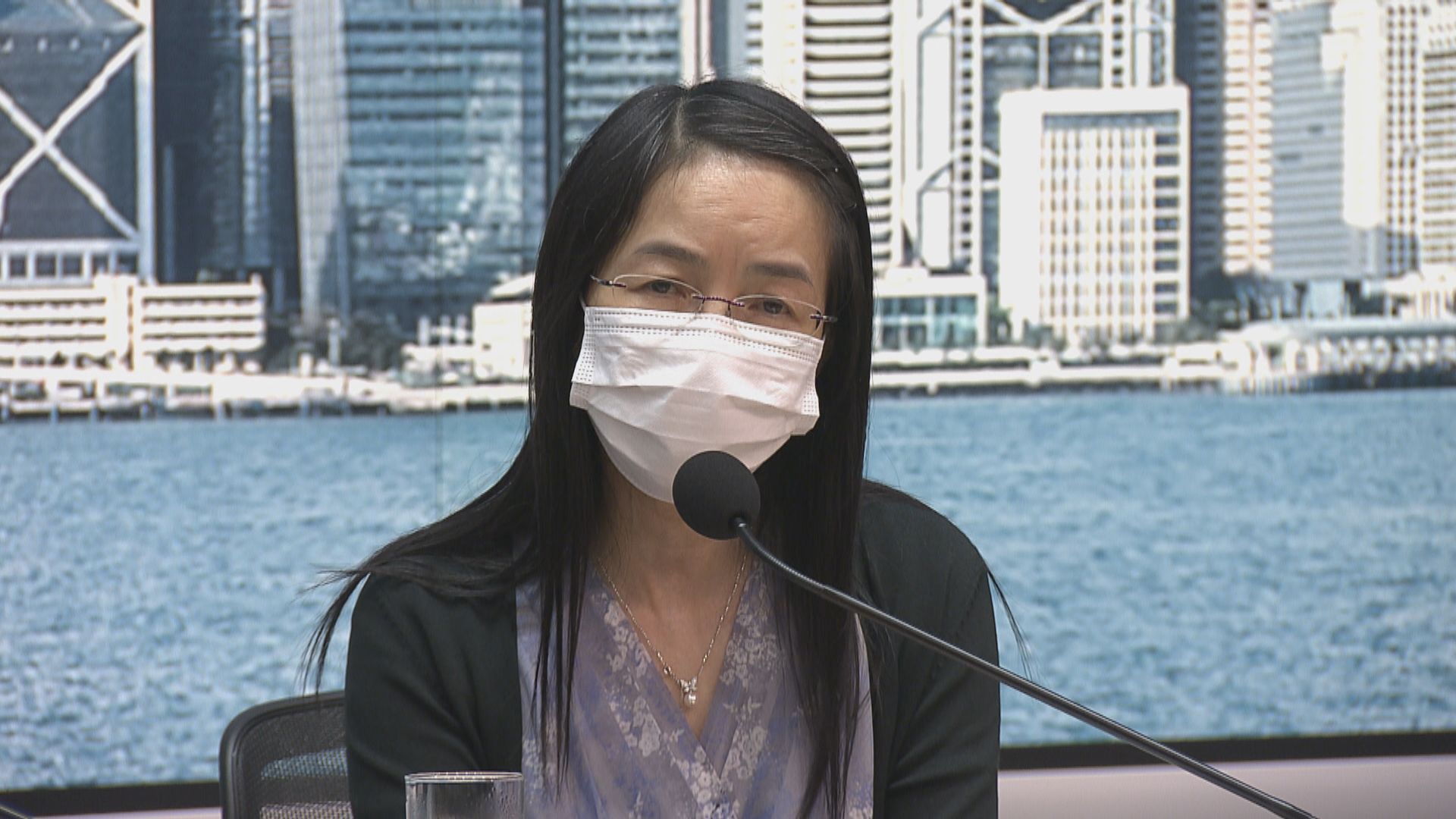 教育局：被取消註冊教師教材詳細介紹非法組織香港民族黨政綱