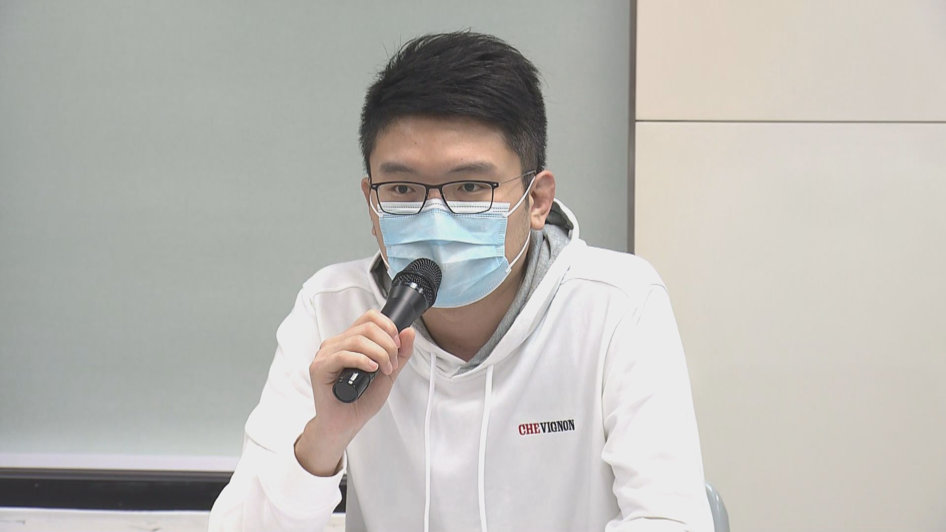 通識科老師：擔心內地考察活動有名無實