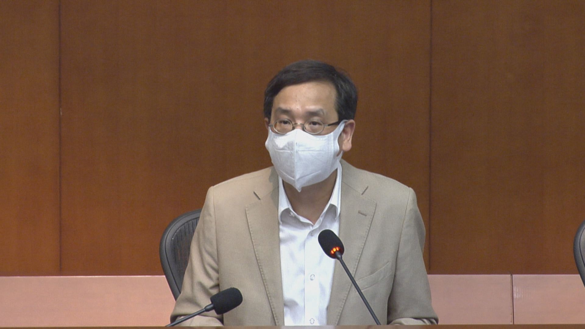 葉建源批林鄭沒證據下稱通識科被異化