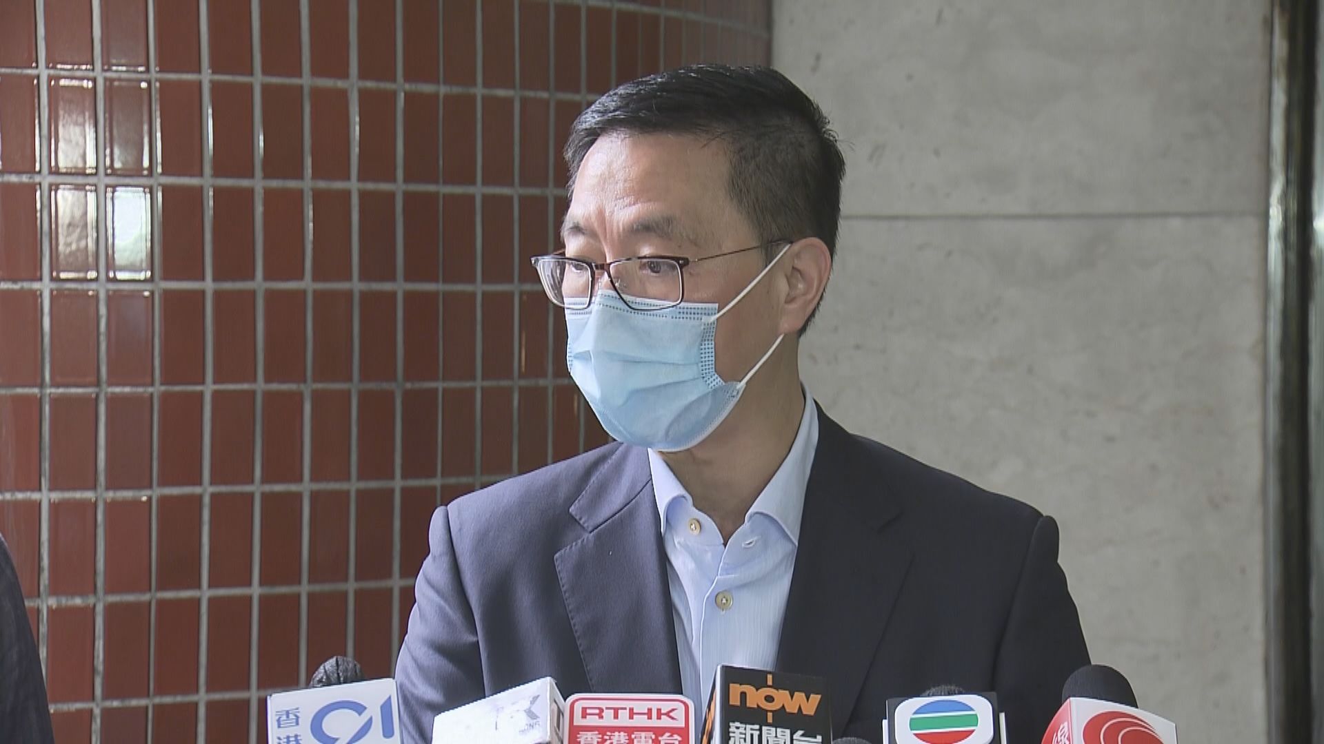 教局料九月難有學校達標全日面授　更新午膳指引作準備