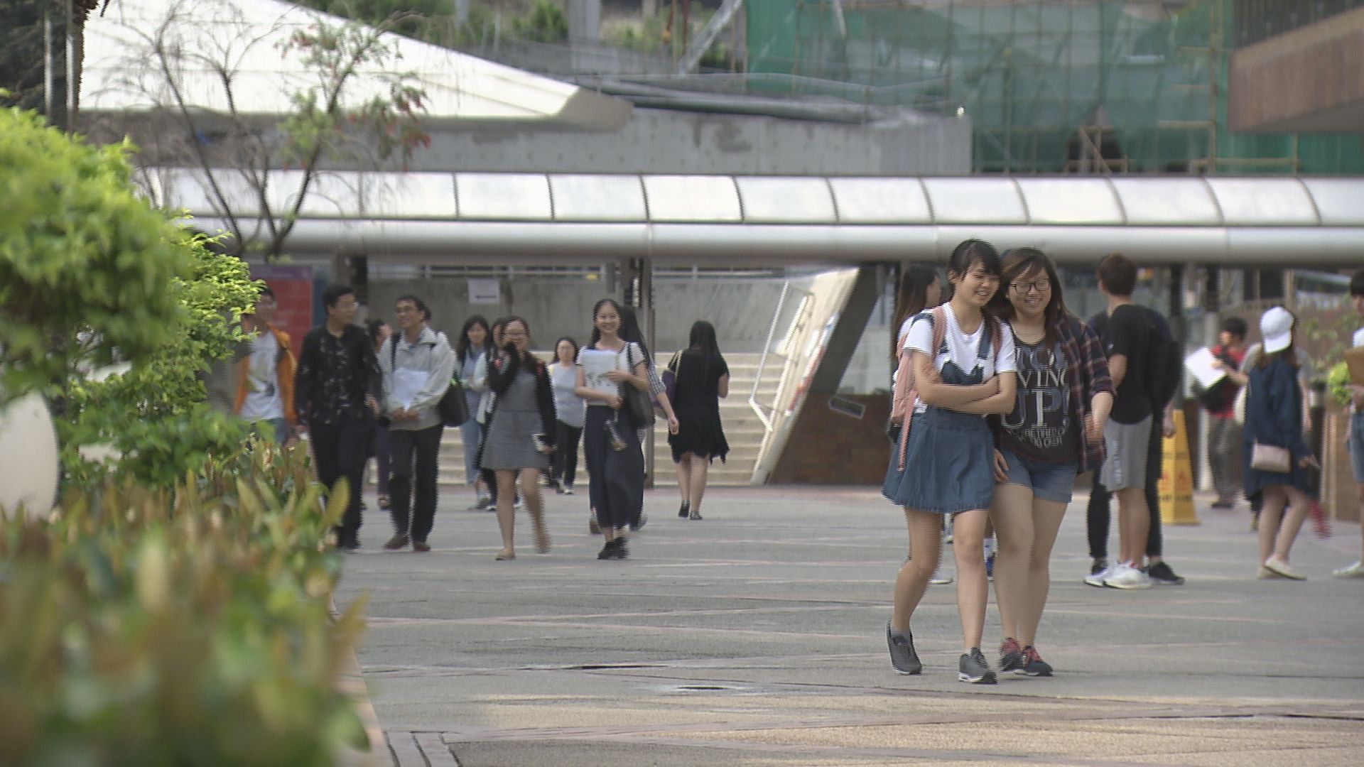 檢討自資專上教育諮詢結束　有院校倡政府給經常津貼